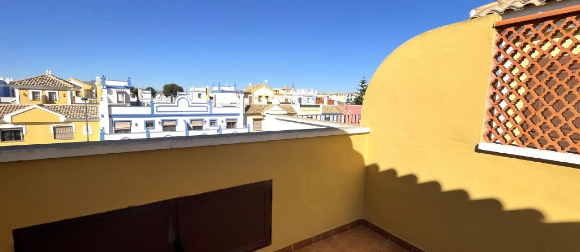 Sale - Townhouse - Roda - Roda Golf