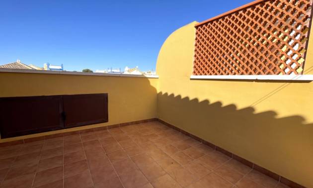 Sale - Townhouse - Roda - Roda Golf