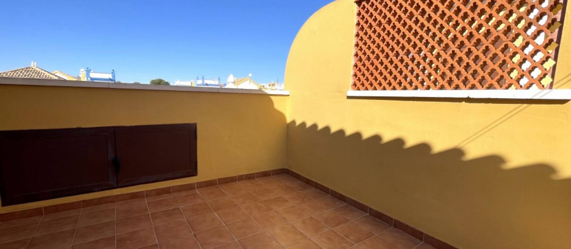 Sale - Townhouse - Roda - Roda Golf