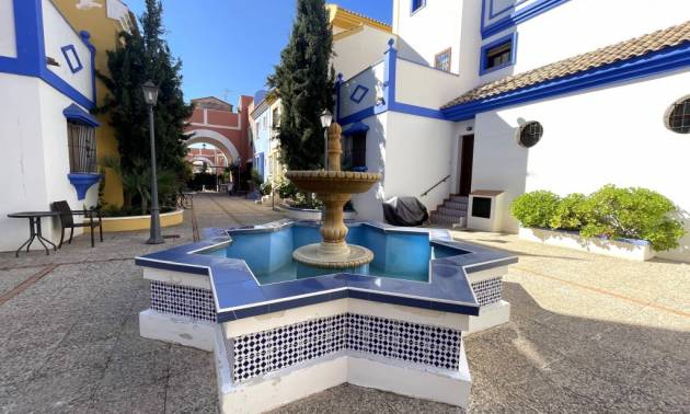 Sale - Townhouse - Roda - Roda Golf