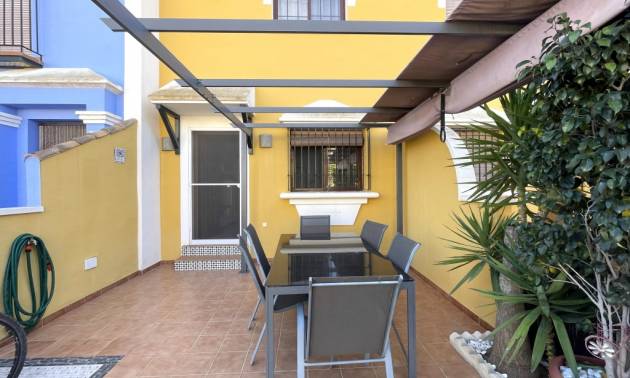 Sale - Townhouse - Roda - Roda Golf