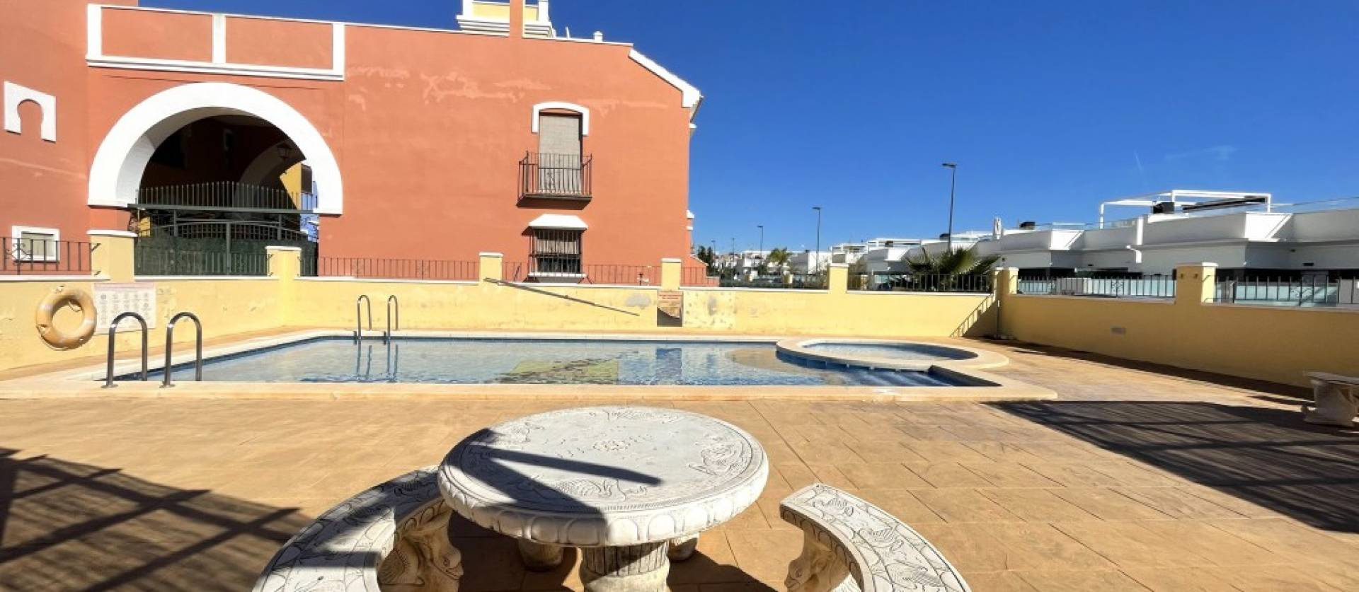 Sale - Townhouse - Roda - Roda Golf