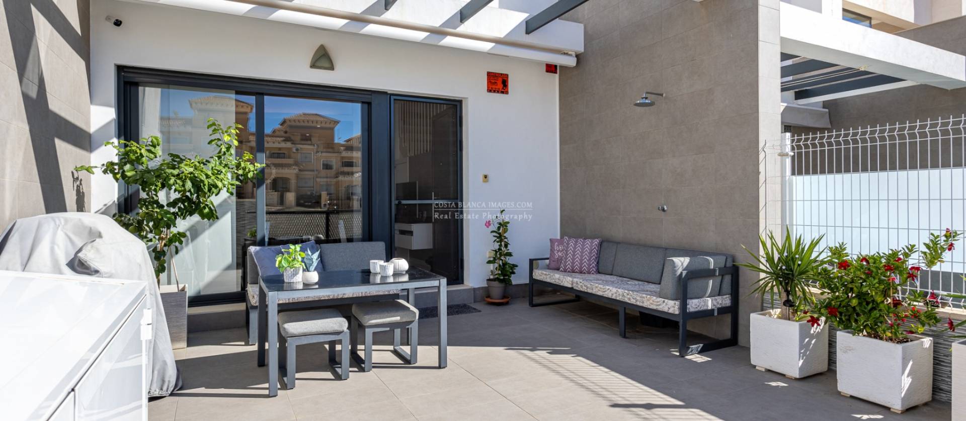 Bestaande woningen - Herenhuis - Orihuela Costa - Villamartín