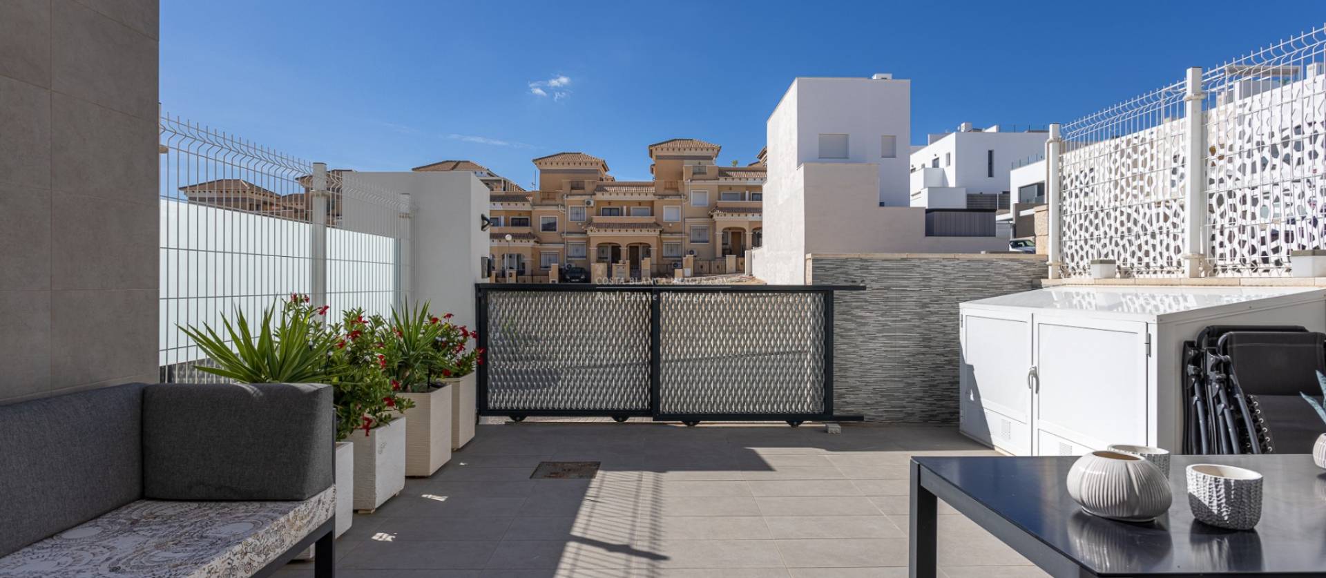 Sale - Townhouse - Orihuela Costa - Villamartín