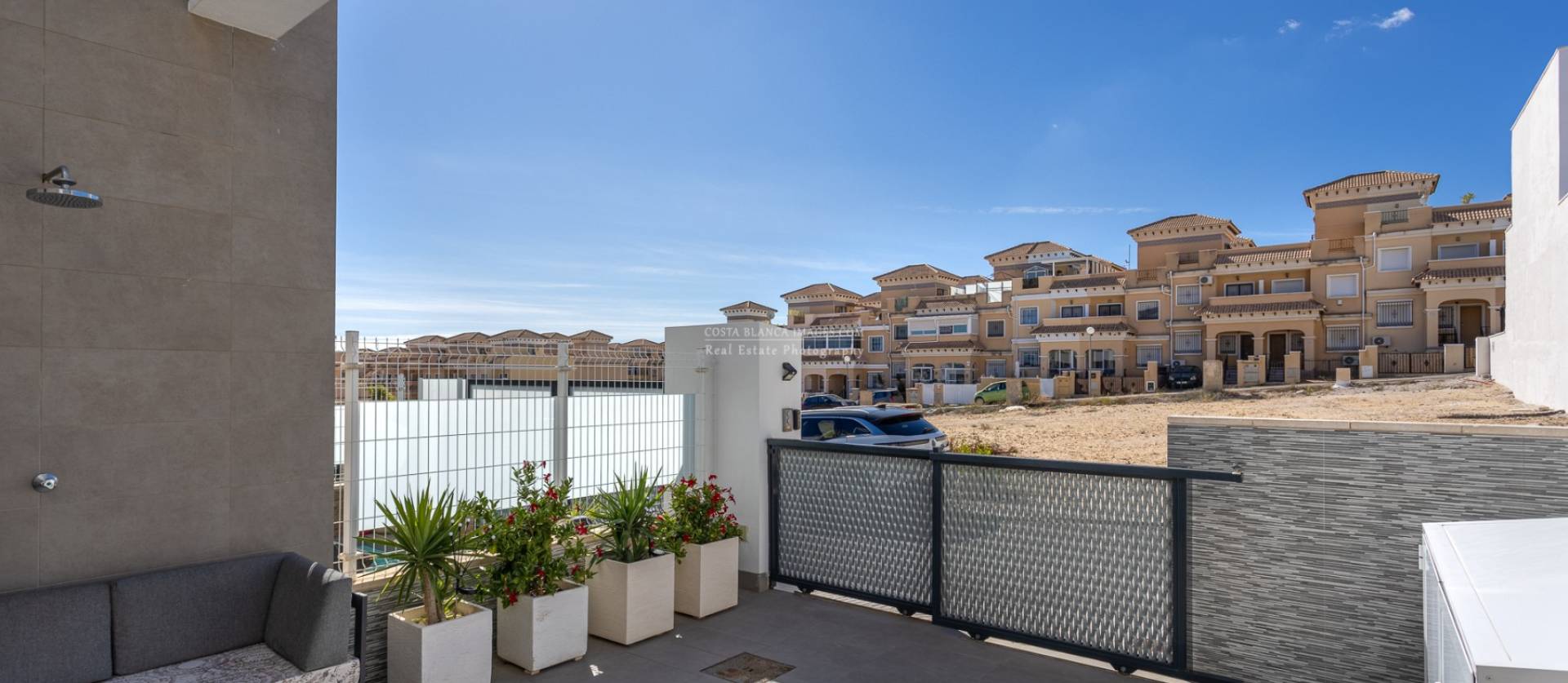 Bestaande woningen - Herenhuis - Orihuela Costa - Villamartín