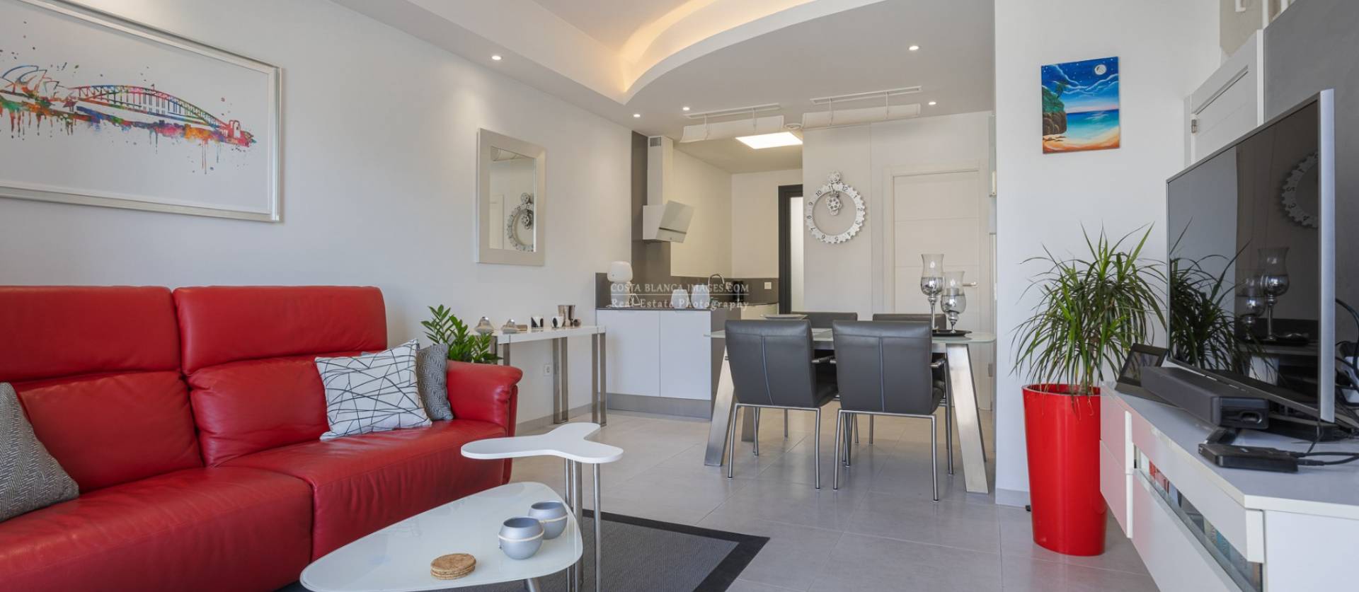 Bestaande woningen - Herenhuis - Orihuela Costa - Villamartín