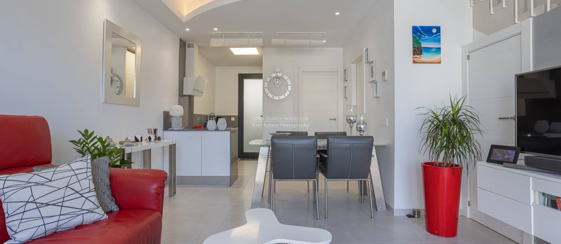 Bestaande woningen - Herenhuis - Orihuela Costa - Villamartín