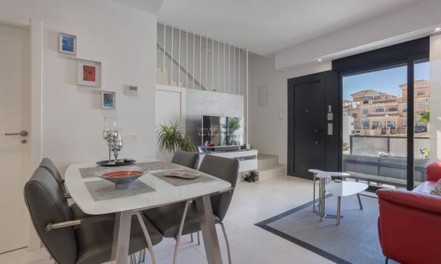 Bestaande woningen - Herenhuis - Orihuela Costa - Villamartín