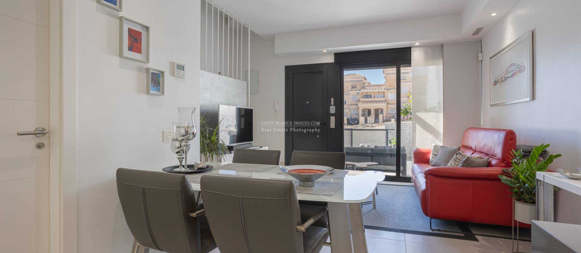 Bestaande woningen - Herenhuis - Orihuela Costa - Villamartín