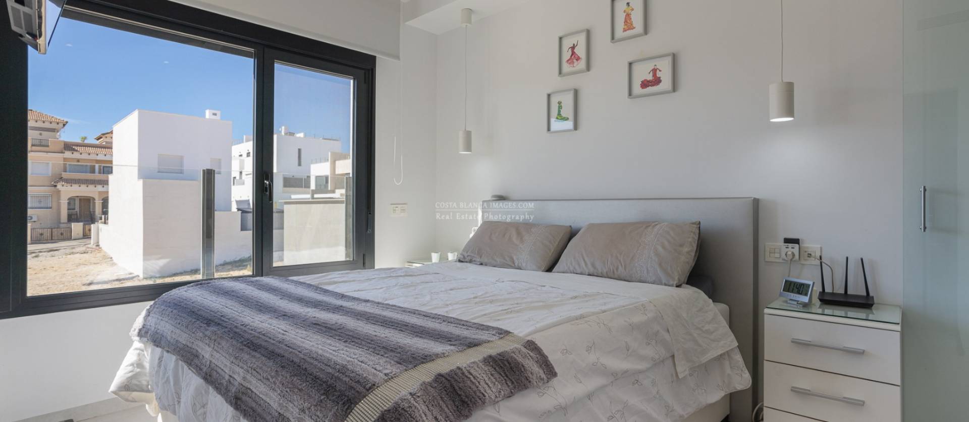 Sale - Townhouse - Orihuela Costa - Villamartín