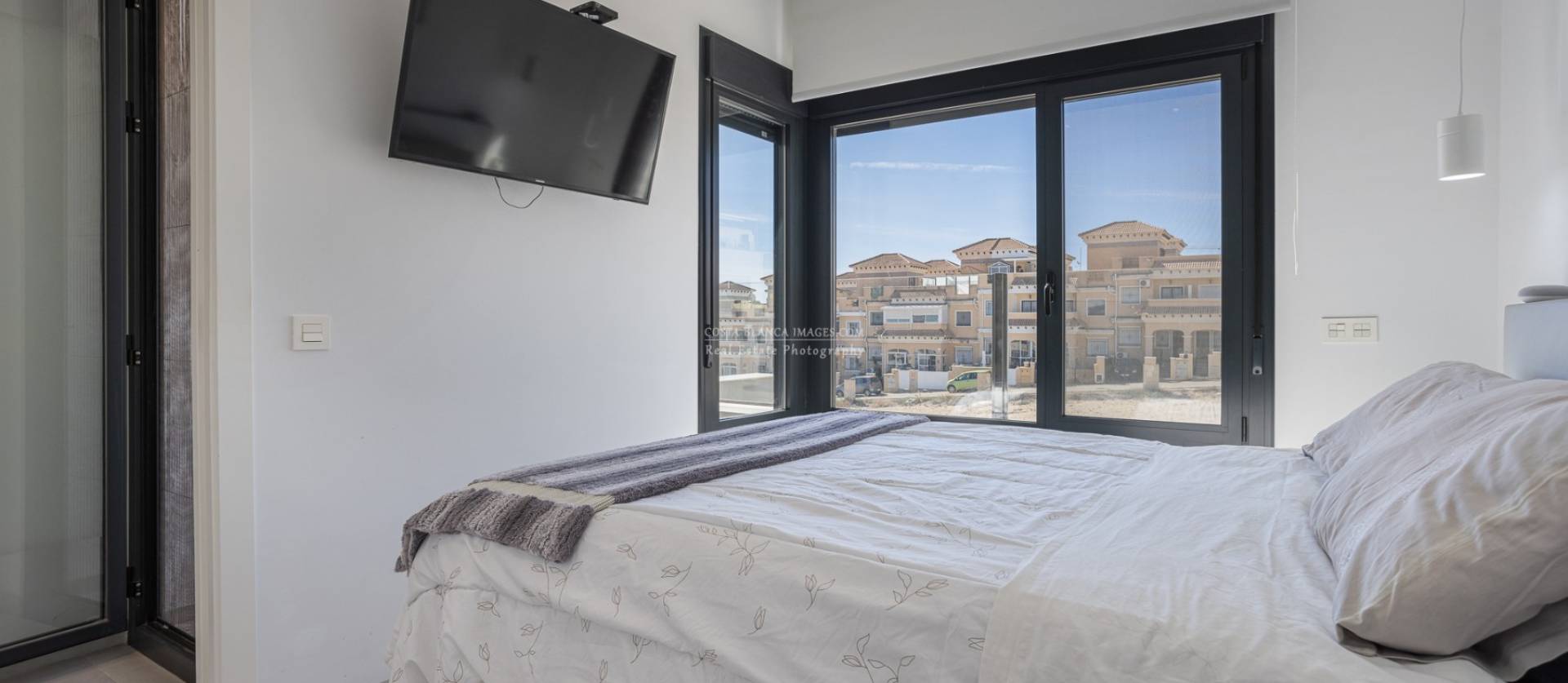 Bestaande woningen - Herenhuis - Orihuela Costa - Villamartín