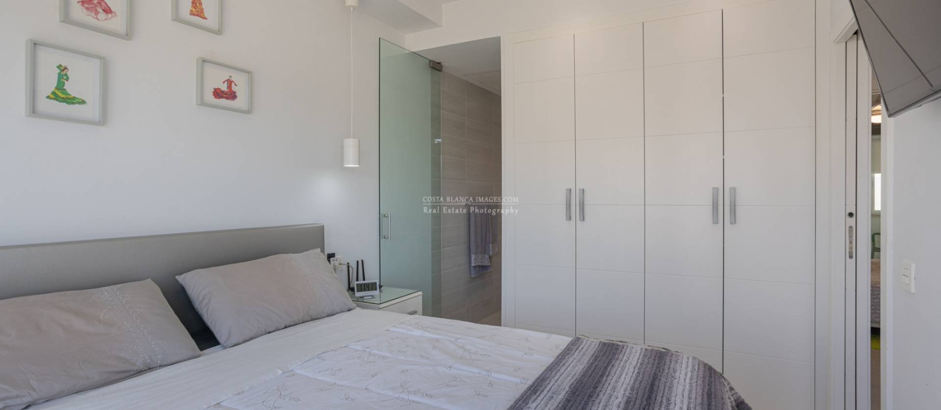 Bestaande woningen - Herenhuis - Orihuela Costa - Villamartín