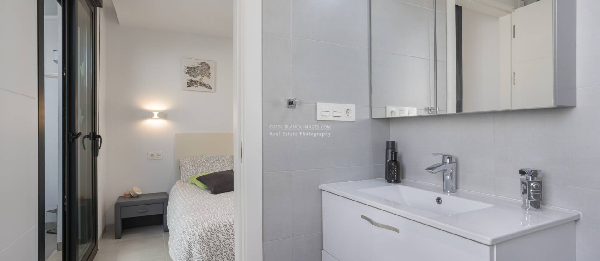 Bestaande woningen - Herenhuis - Orihuela Costa - Villamartín