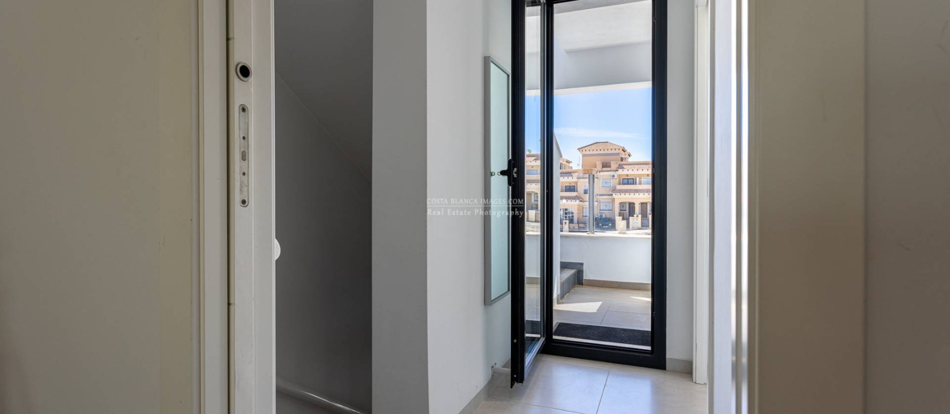 Sale - Townhouse - Orihuela Costa - Villamartín