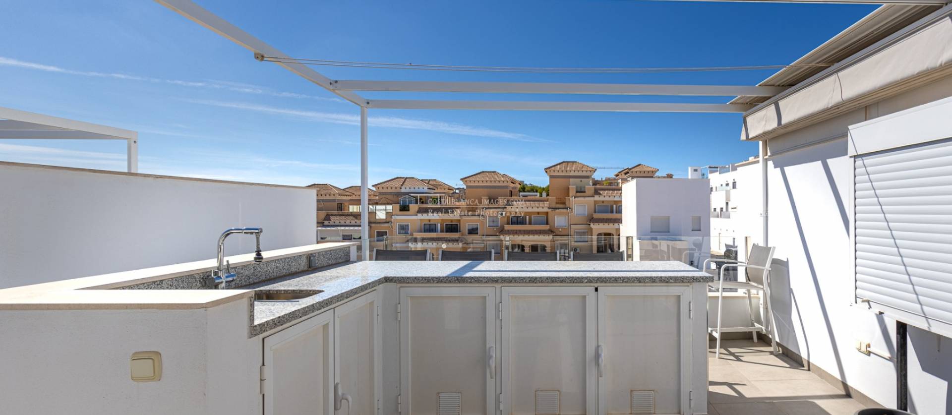 Revente - Maison de ville - Orihuela Costa - Villamartín