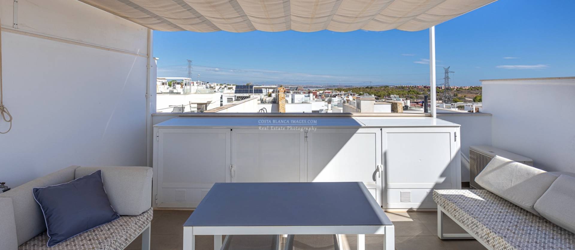 Bestaande woningen - Herenhuis - Orihuela Costa - Villamartín