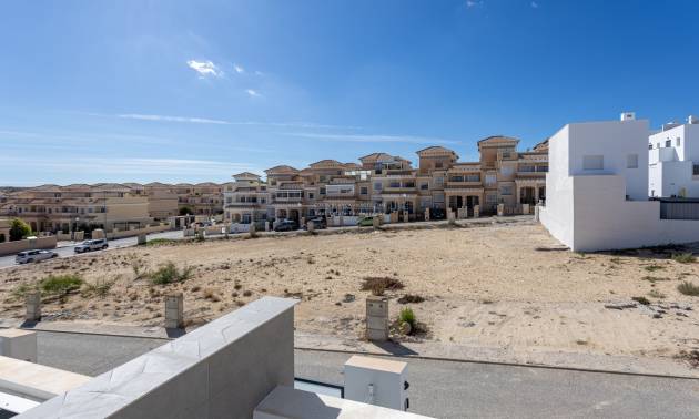 Bestaande woningen - Herenhuis - Orihuela Costa - Villamartín