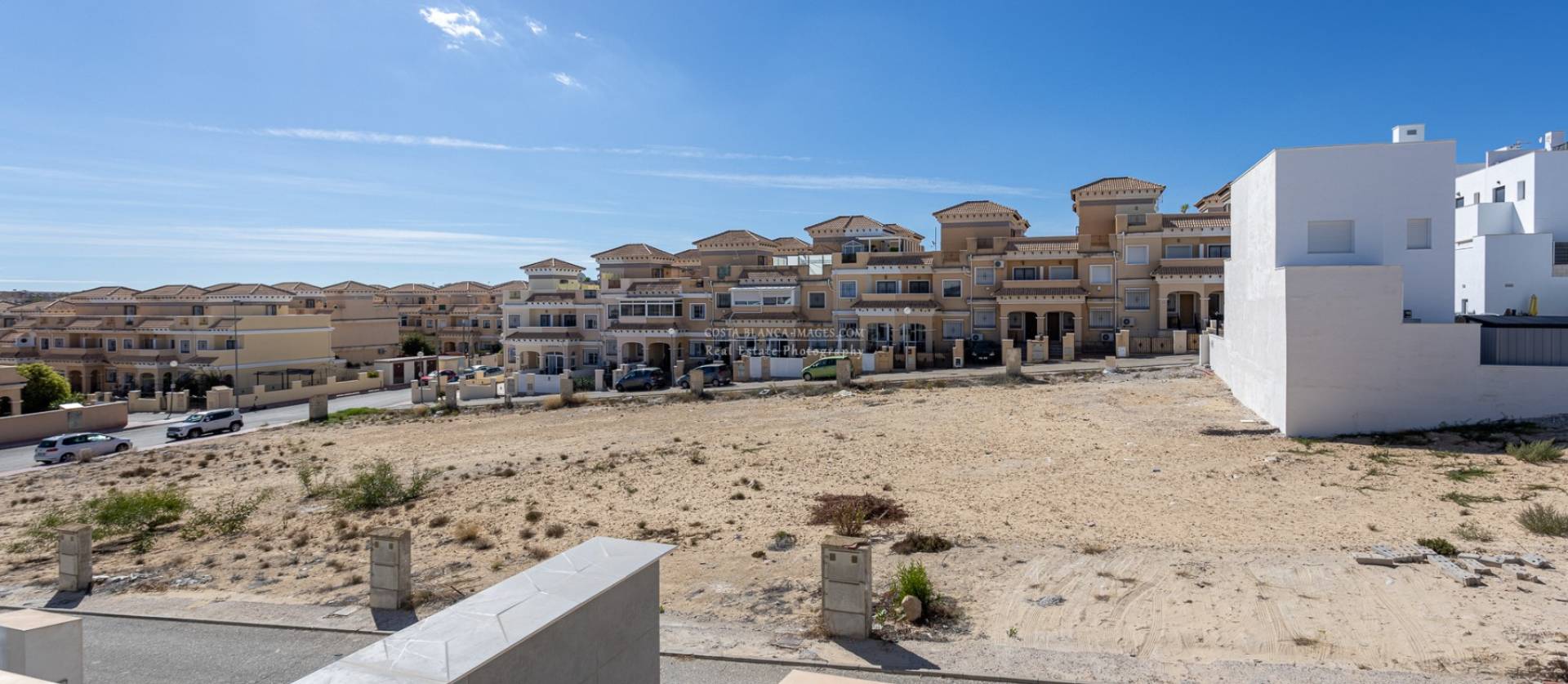 Sale - Townhouse - Orihuela Costa - Villamartín