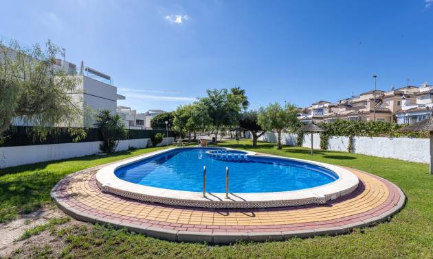 Venta - Adosado - Orihuela Costa - Villamartín