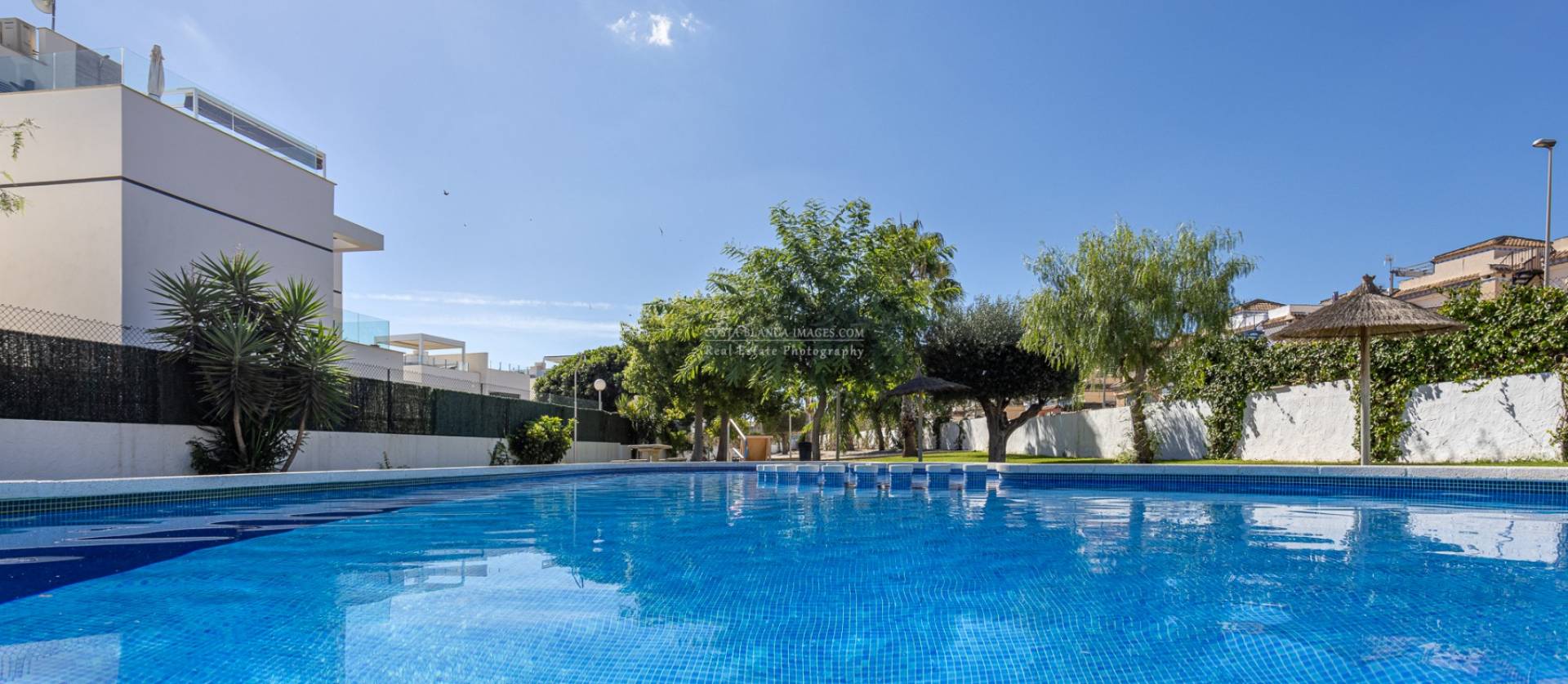 Bestaande woningen - Herenhuis - Orihuela Costa - Villamartín