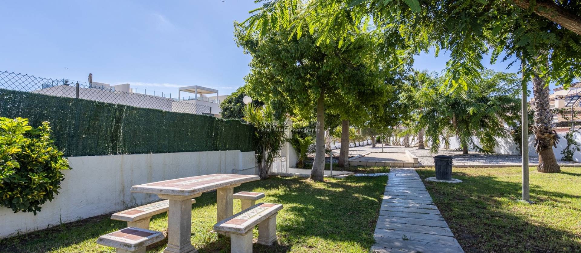 Sale - Townhouse - Orihuela Costa - Villamartín