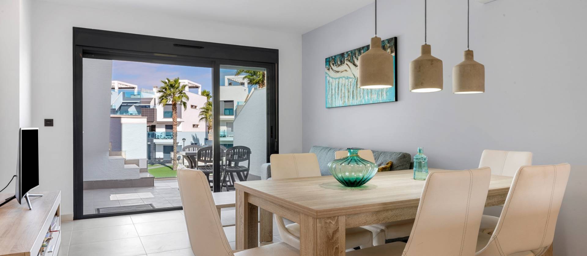 Revente - Apartment - Guardamar del Segura - El Raso