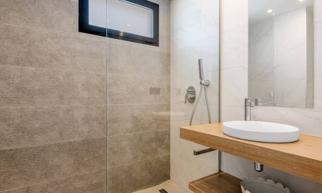 Sale - Apartment - Guardamar del Segura - El Raso