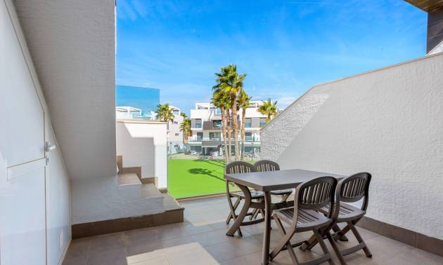 Sale - Apartment - Guardamar del Segura - El Raso