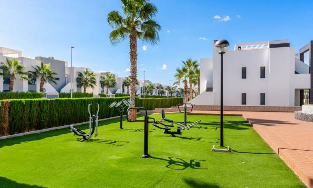 Venta - Apartment - Guardamar del Segura - El Raso