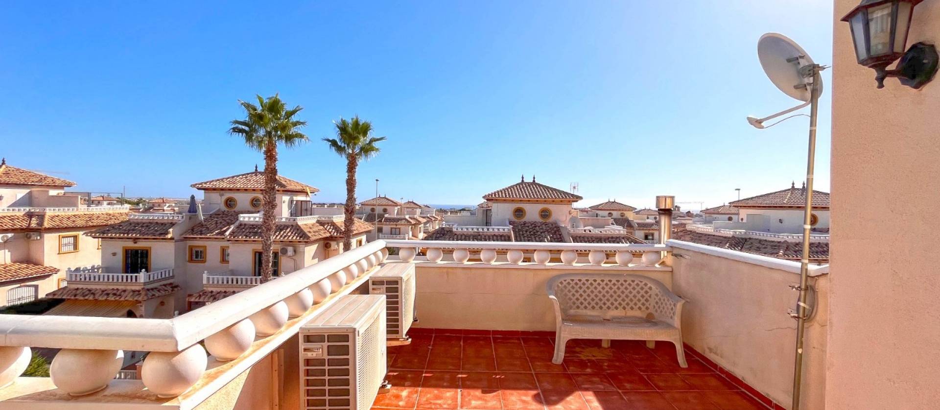 Sale - Townhouse - Orihuela Costa - Lomas de Cabo Roig