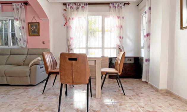 Sale - Townhouse - Orihuela Costa - Lomas de Cabo Roig