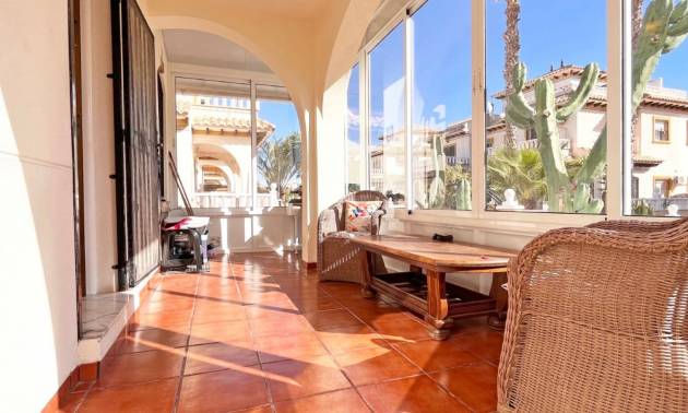 Sale - Townhouse - Orihuela Costa - Lomas de Cabo Roig