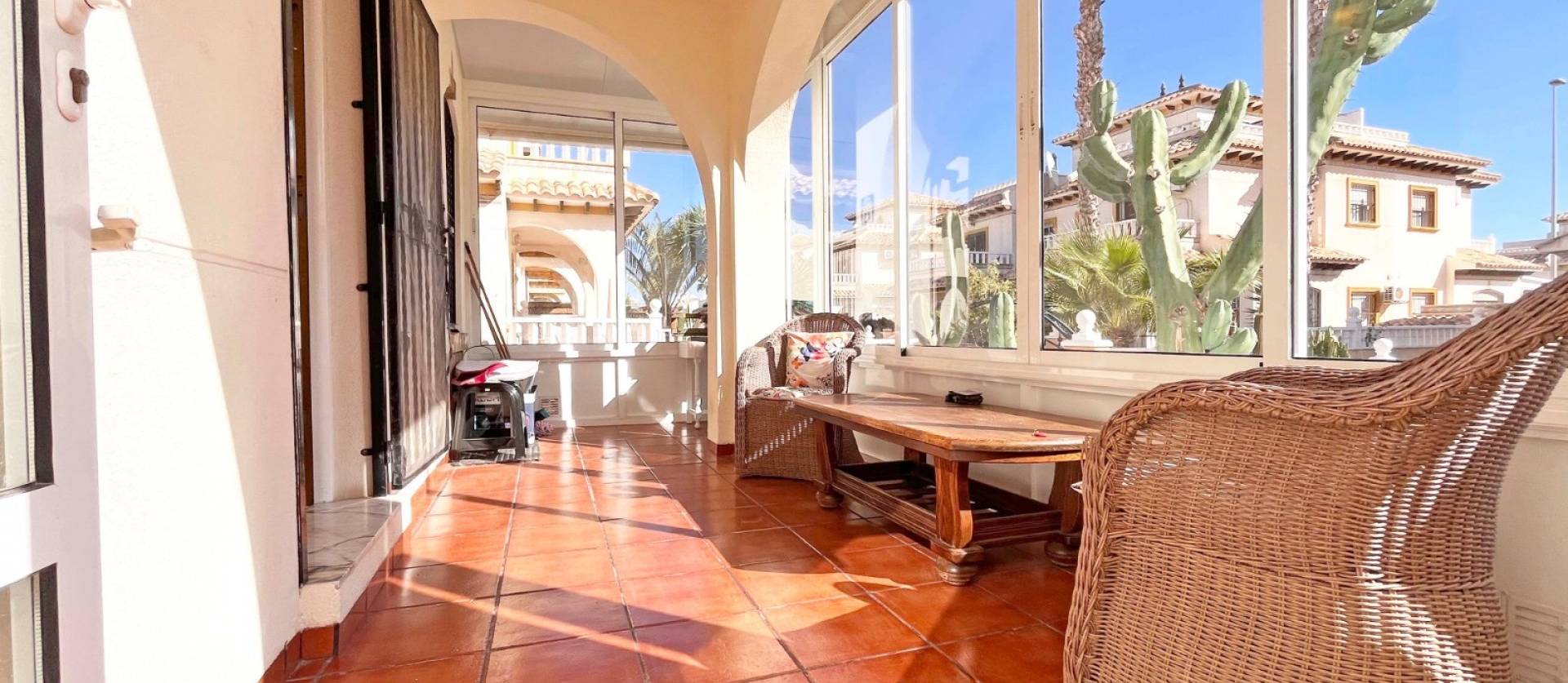 Sale - Townhouse - Orihuela Costa - Lomas de Cabo Roig