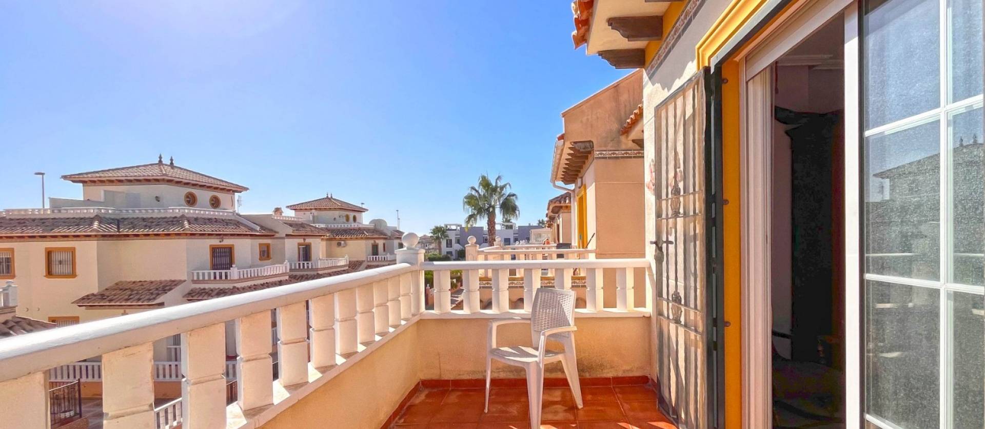 Revente - Maison de ville - Orihuela Costa - Lomas de Cabo Roig