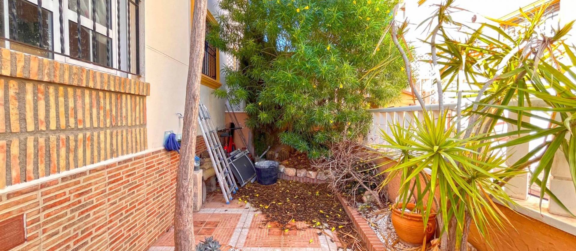 Sale - Townhouse - Orihuela Costa - Lomas de Cabo Roig