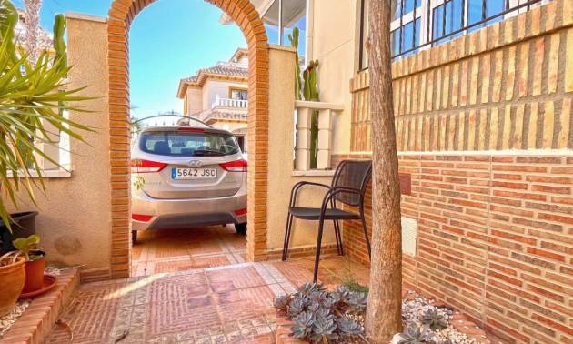 Bestaande woningen - Herenhuis - Orihuela Costa - Lomas de Cabo Roig