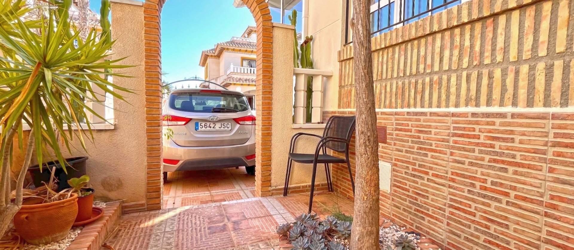 Sale - Townhouse - Orihuela Costa - Lomas de Cabo Roig