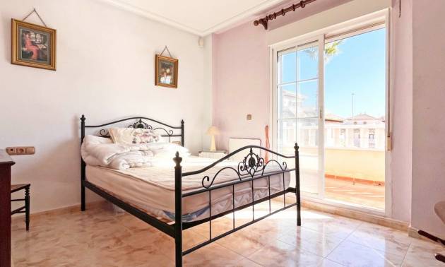 Bestaande woningen - Herenhuis - Orihuela Costa - Lomas de Cabo Roig