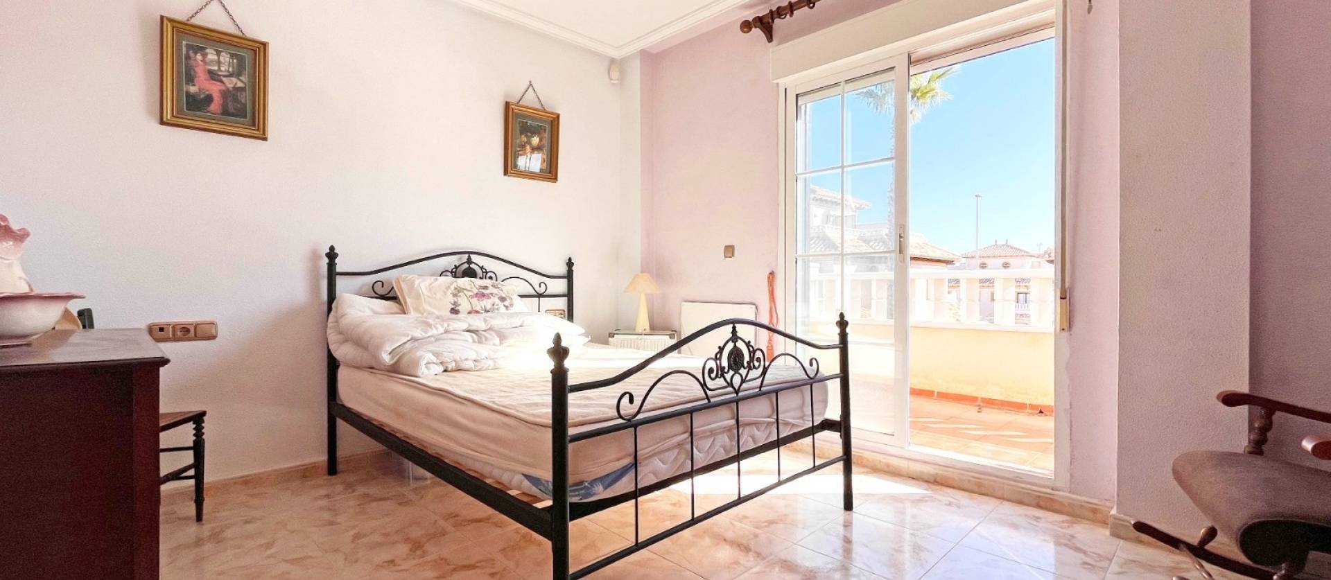 Bestaande woningen - Herenhuis - Orihuela Costa - Lomas de Cabo Roig