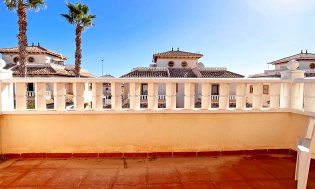 Bestaande woningen - Herenhuis - Orihuela Costa - Lomas de Cabo Roig