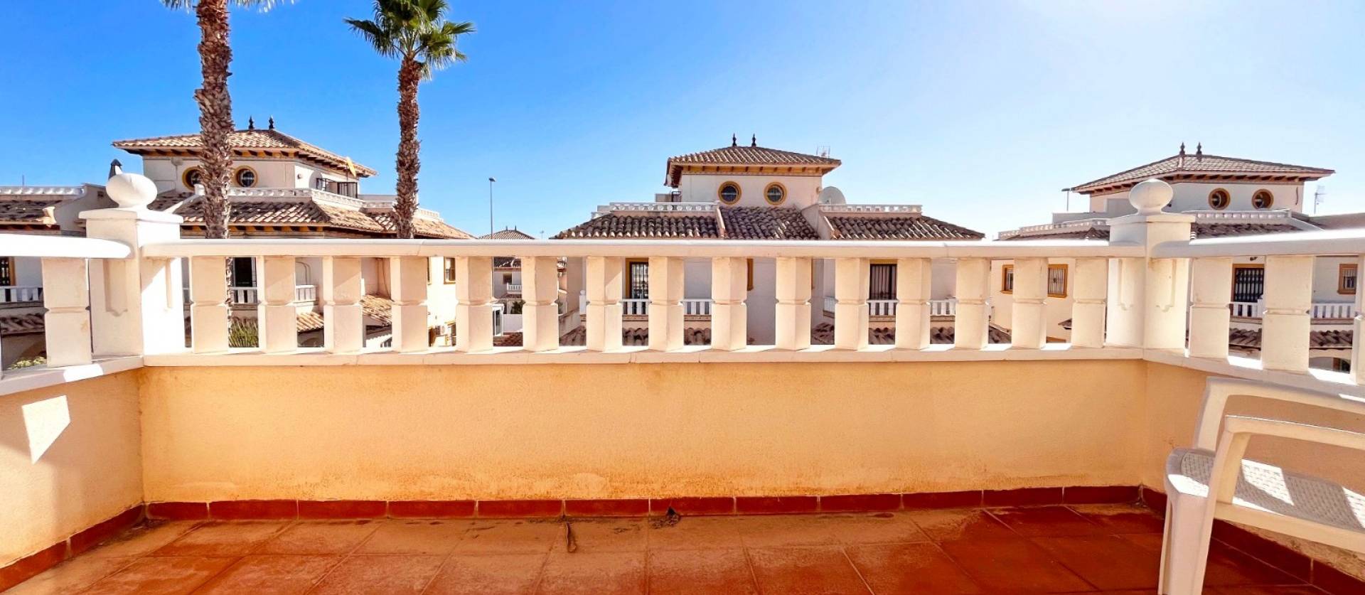 Bestaande woningen - Herenhuis - Orihuela Costa - Lomas de Cabo Roig