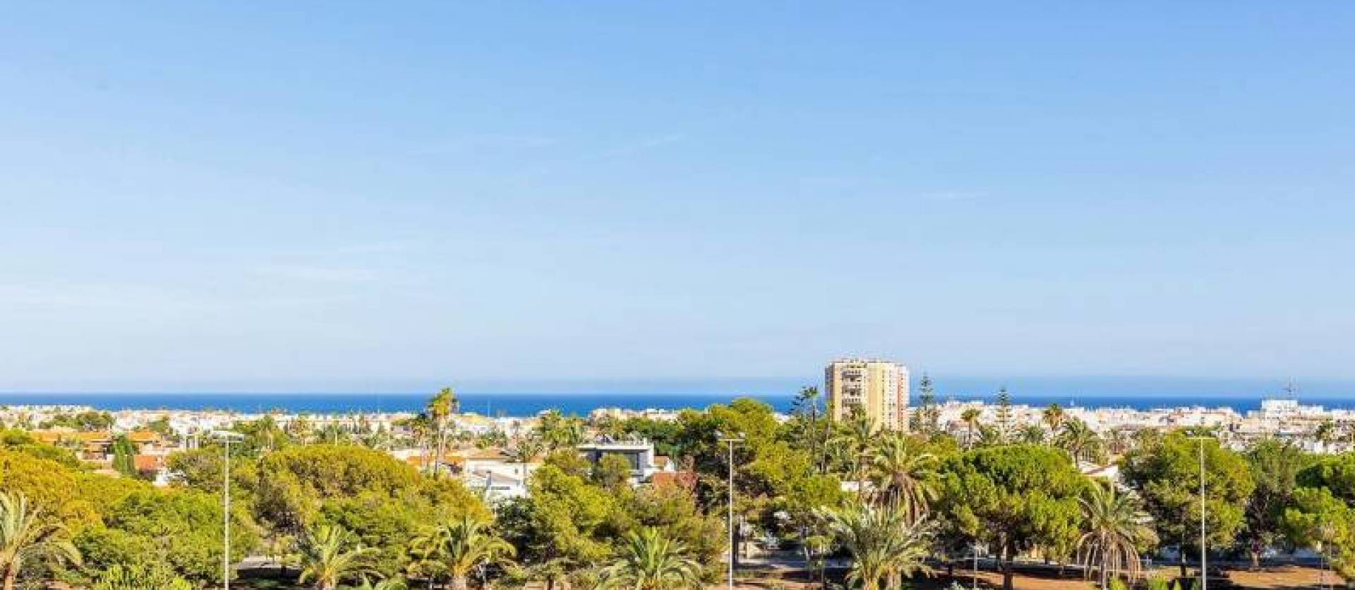 Venta - Apartment - Torrevieja