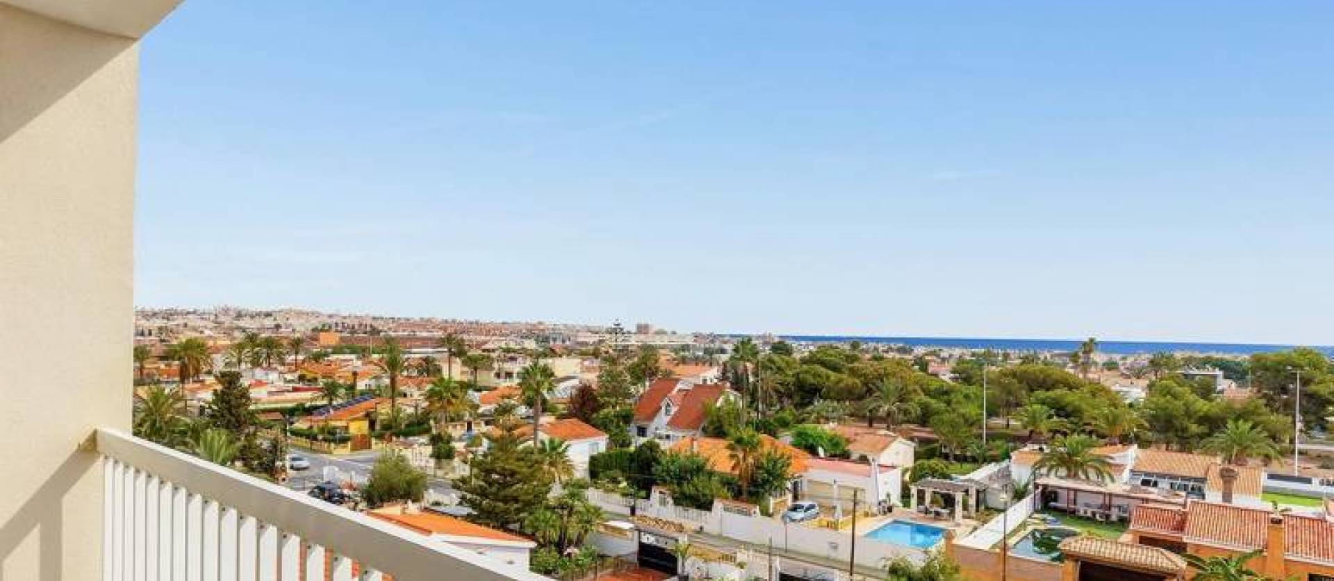 Venta - Apartment - Torrevieja