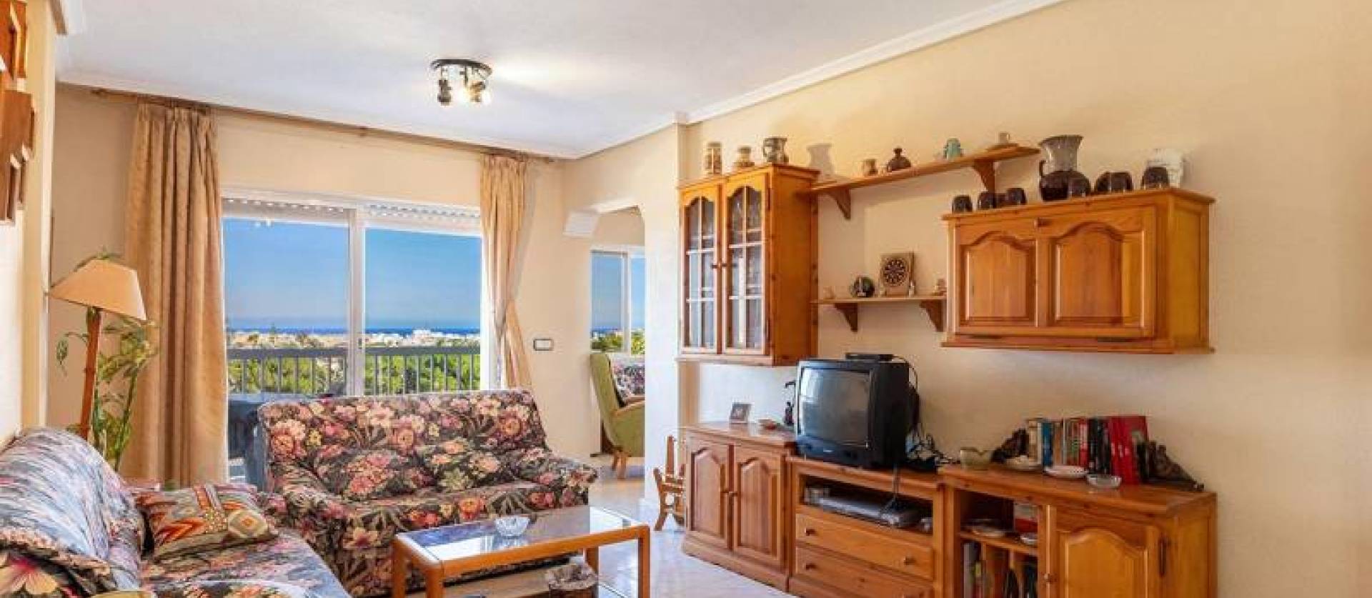 Venta - Apartment - Torrevieja