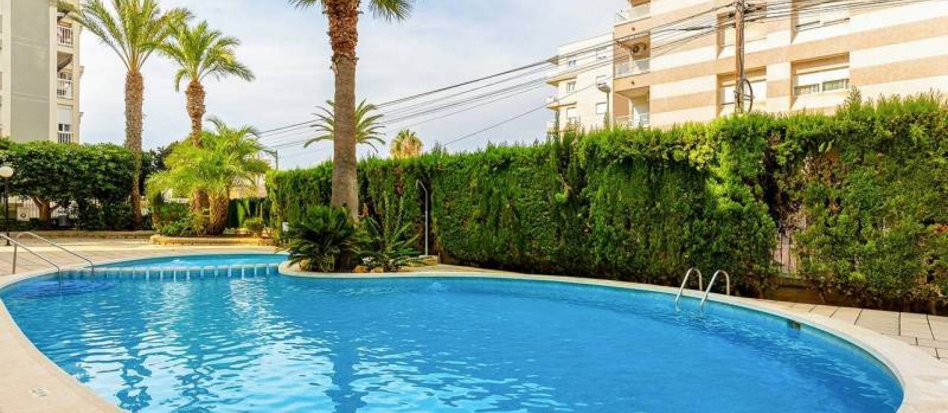 Venta - Apartment - Torrevieja