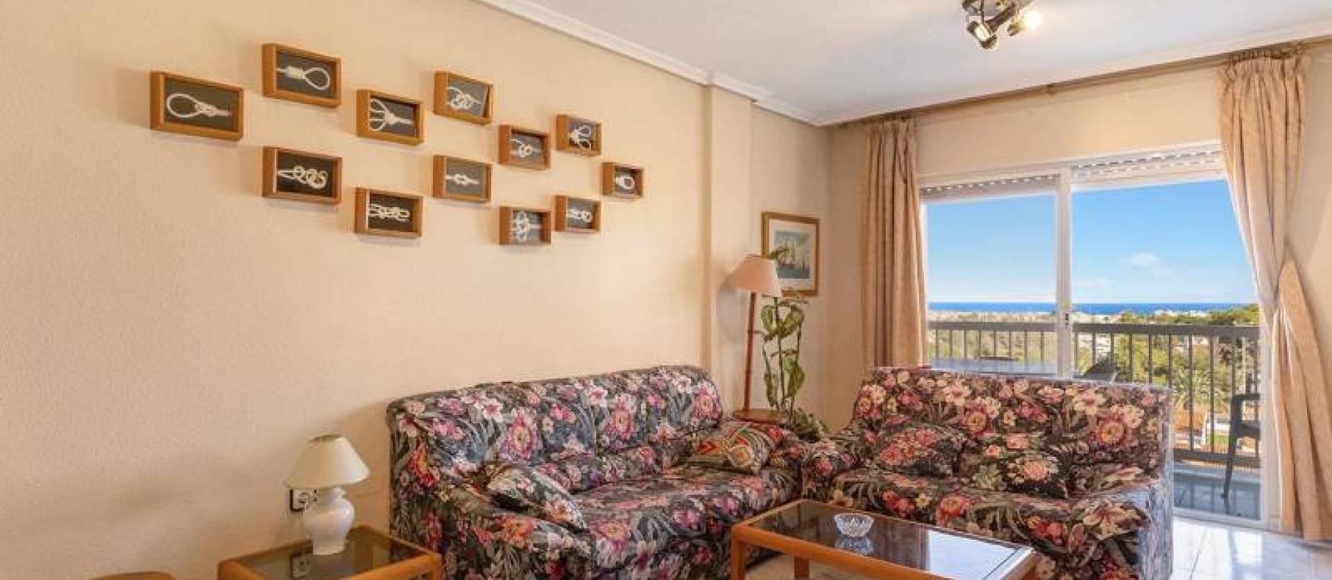 Venta - Apartment - Torrevieja