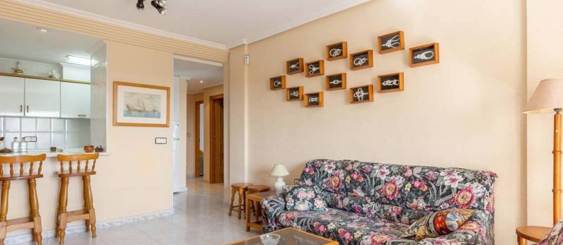 Venta - Apartment - Torrevieja