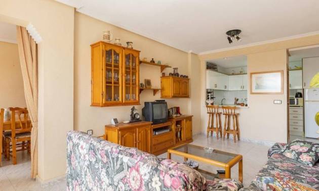 Venta - Apartment - Torrevieja