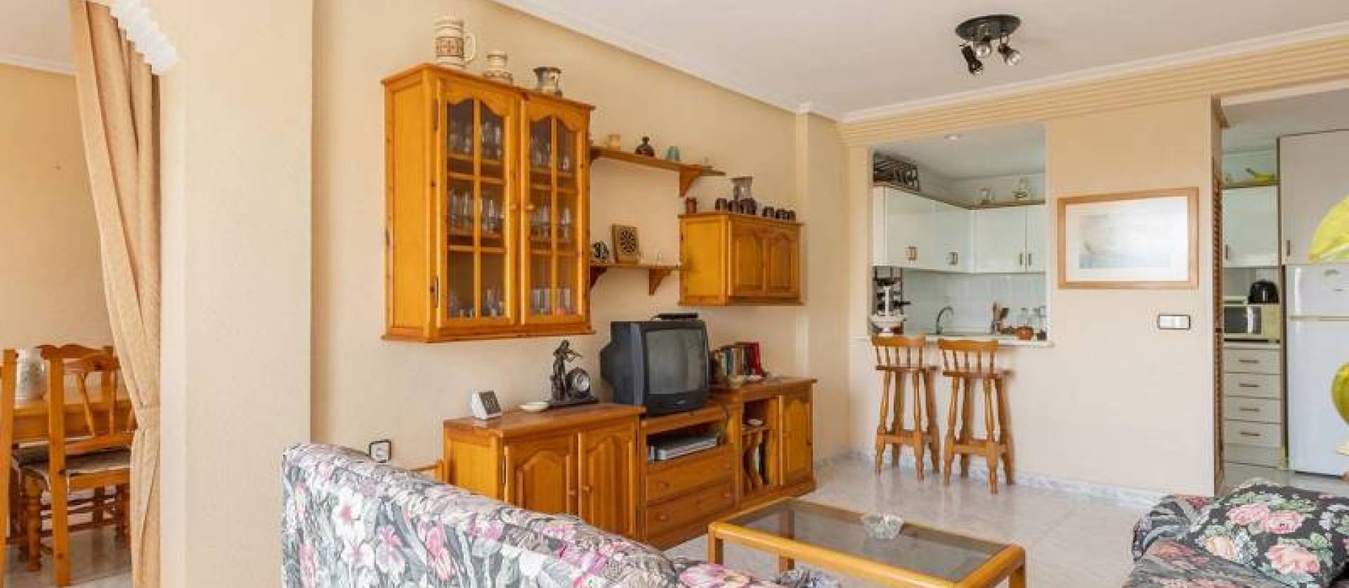 Venta - Apartment - Torrevieja