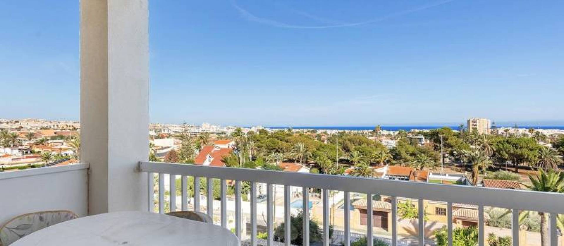 Venta - Apartment - Torrevieja